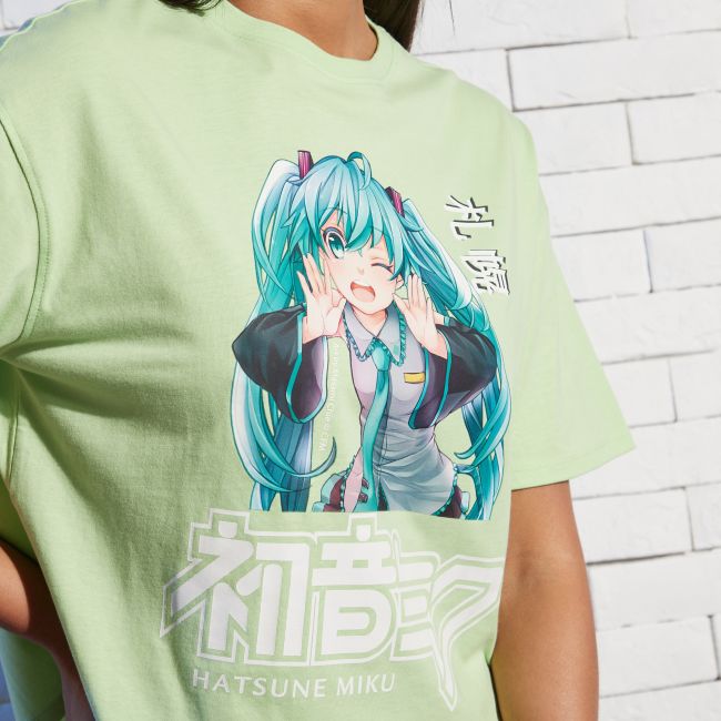 Exploring the Best Hatsune Miku Merchandise: Top Picks for Fans