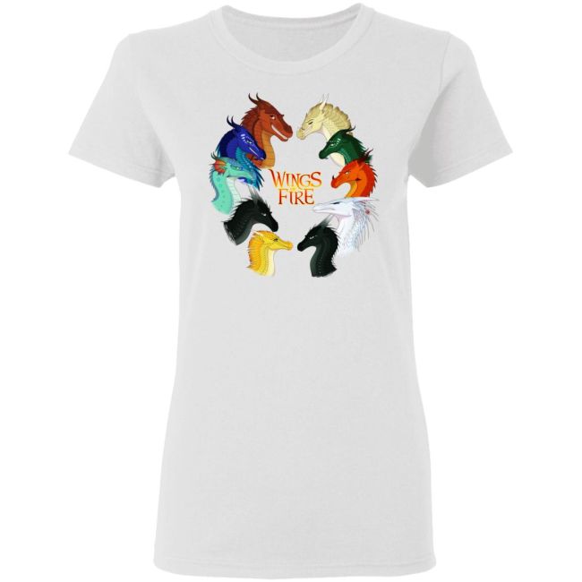 Elevate Your Collection: Wings of Fire Store Essentials for Fans