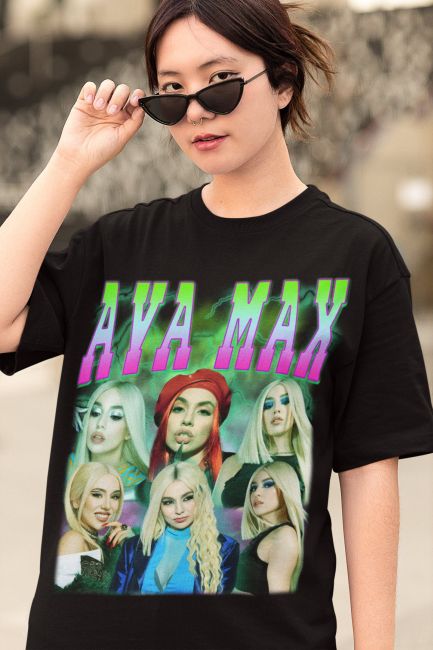 Unlocking the Secrets of Ava Max Official Store: Exclusive Merchandise Revealed