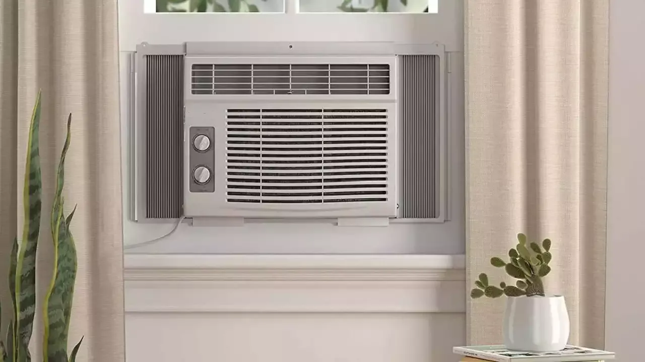 Window Air Conditioners with Heater: The Ultimate Buying Guide