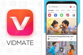 Get Vidmate APK No Ads – Stream Videos Without Interruptions