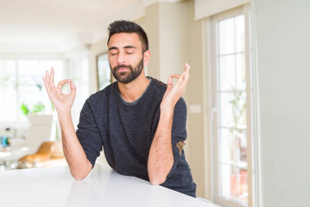 How to Stay Healthy With Minimal Effort