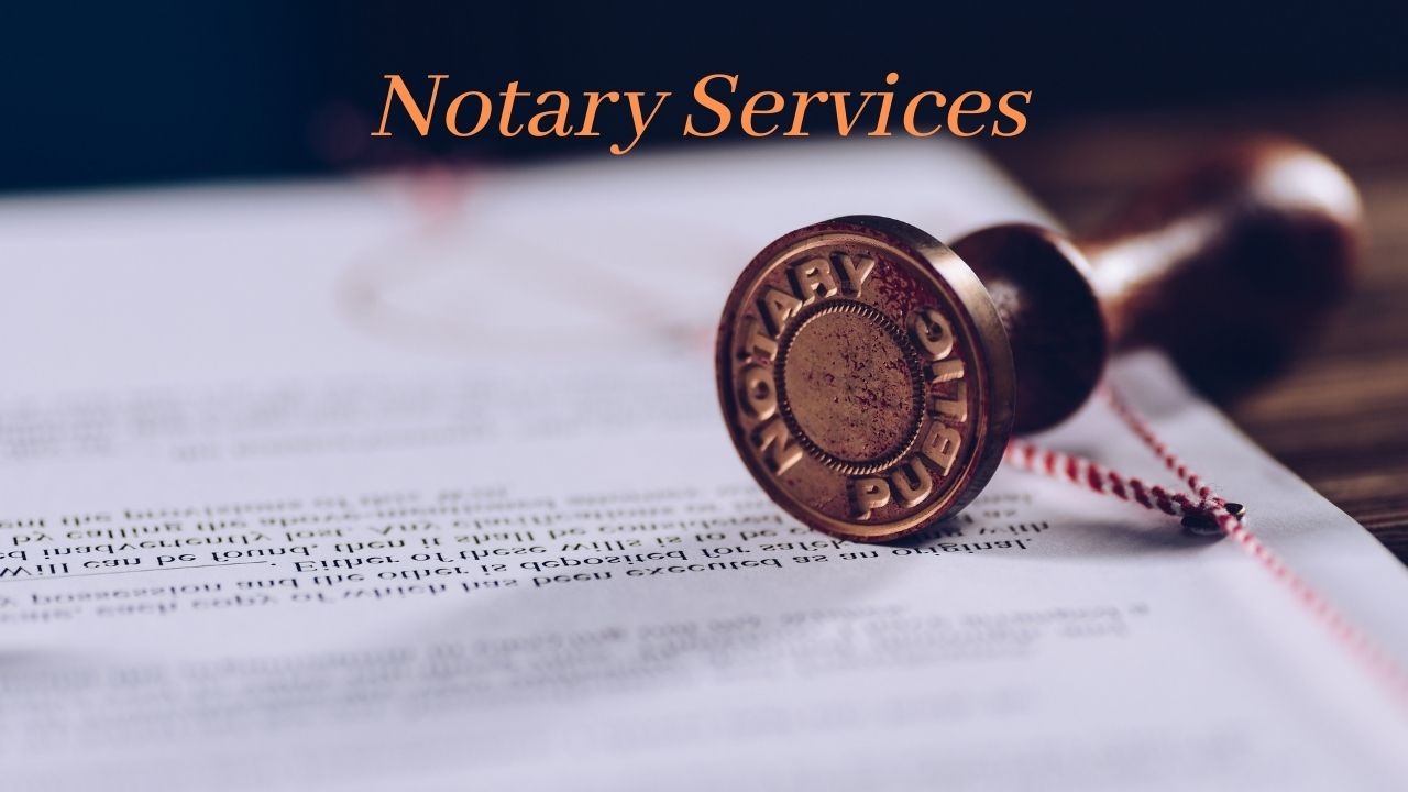 Convenient Notary Solutions for Local Documents From traveling mobile notary near me Burlington NJ